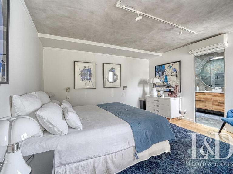 Apartment Issy-les-Moulineaux - 4 bedrooms - 199m²