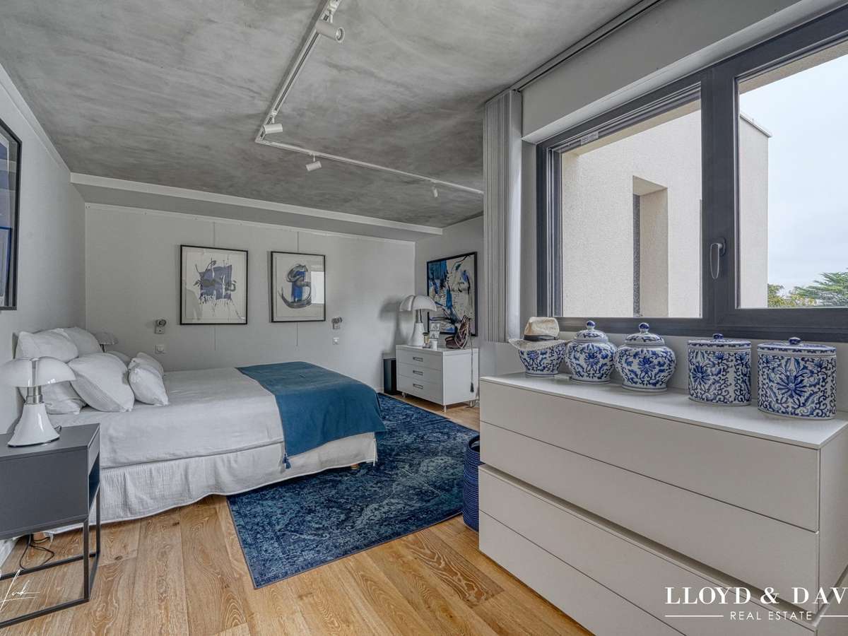 Appartement Issy-les-Moulineaux