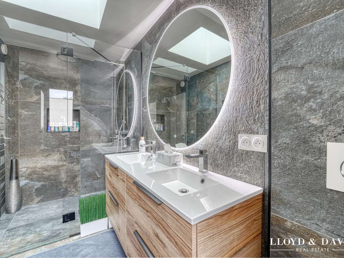 Appartement Issy-les-Moulineaux