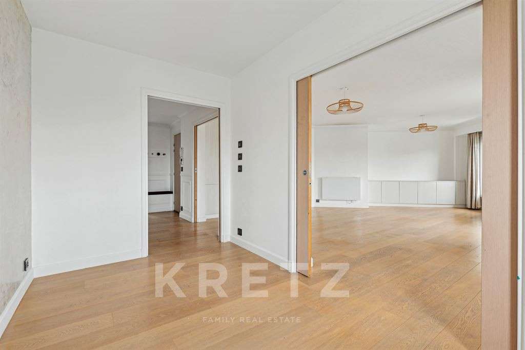 Appartement Issy-les-Moulineaux