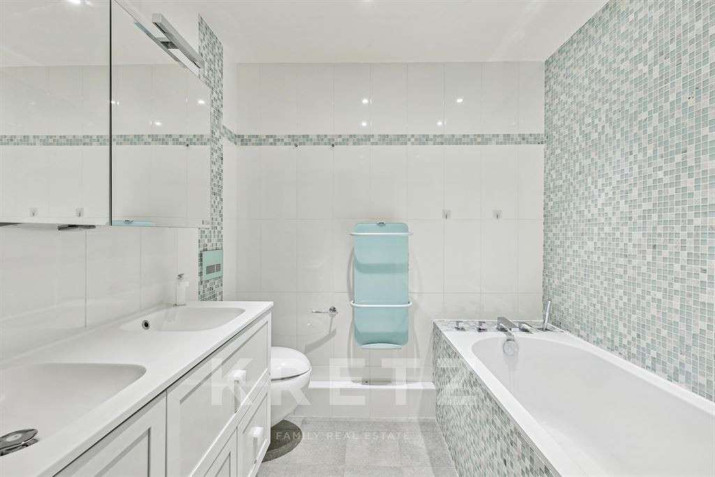 Appartement Issy-les-Moulineaux