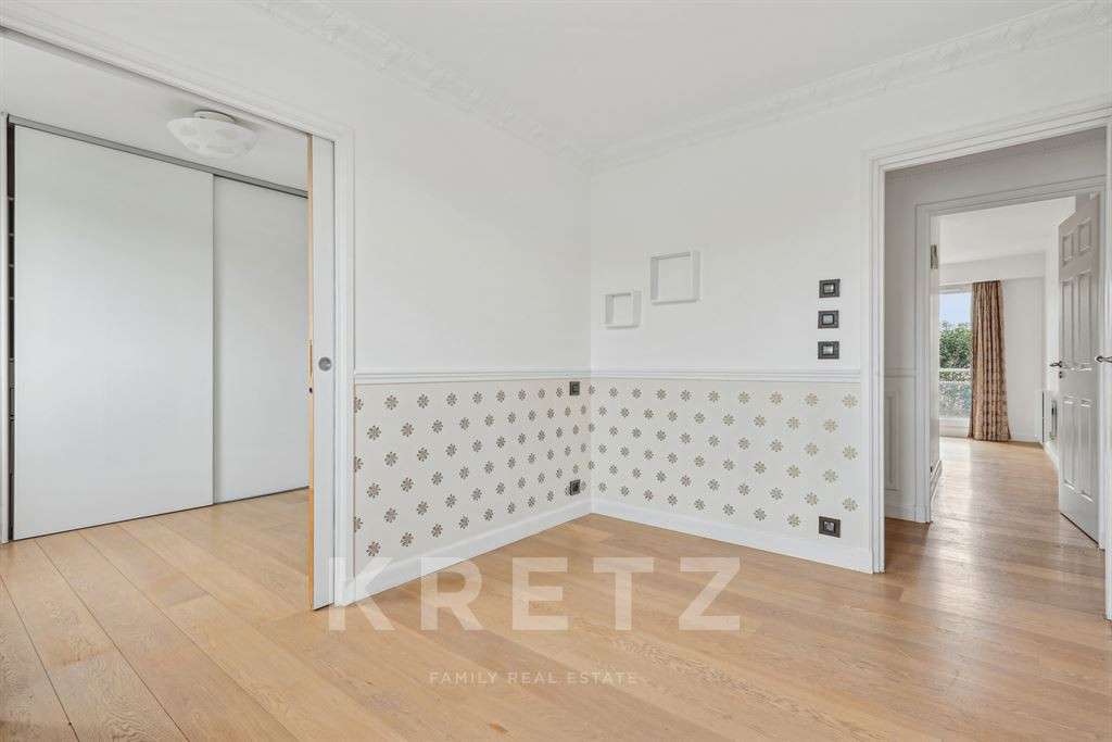 Appartement Issy-les-Moulineaux
