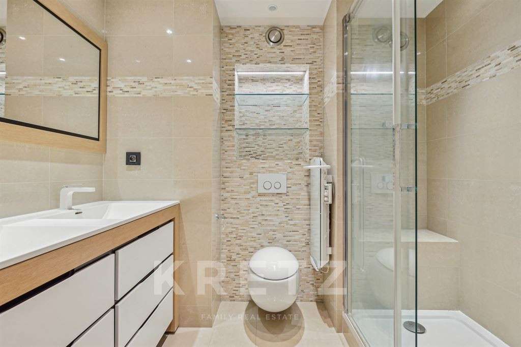 Appartement Issy-les-Moulineaux