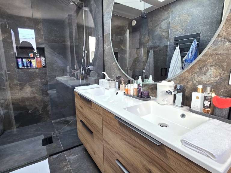 Apartment Issy-les-Moulineaux - 4 bedrooms - 205m²