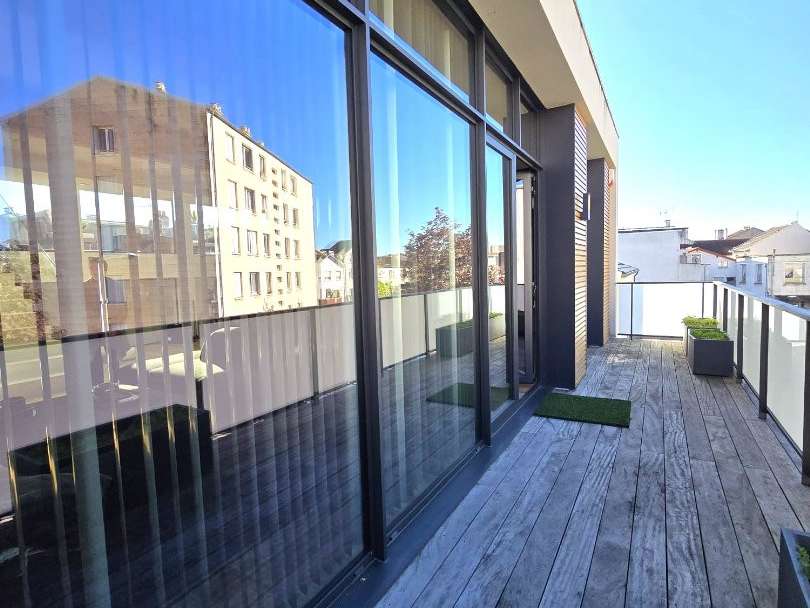 Apartment Issy-les-Moulineaux