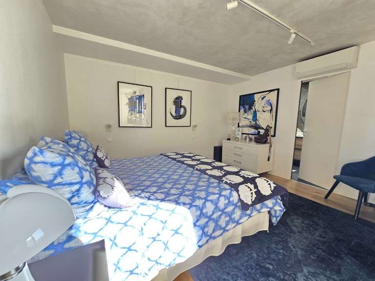 Apartment Issy-les-Moulineaux - 4 bedrooms - 205m²