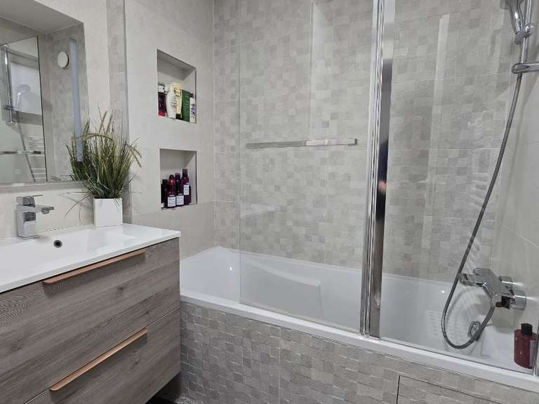 Apartment Issy-les-Moulineaux - 4 bedrooms - 205m²