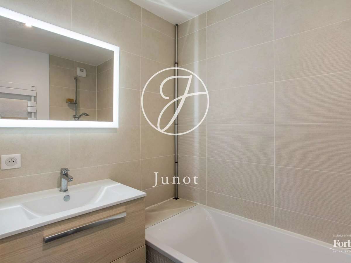Appartement Issy-les-Moulineaux