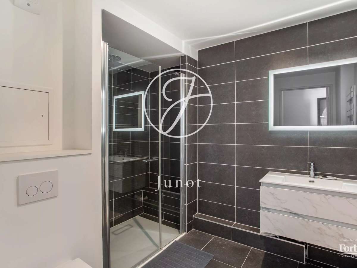 Appartement Issy-les-Moulineaux