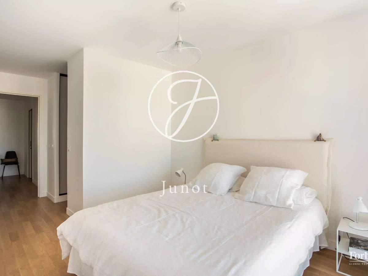 Appartement Issy-les-Moulineaux