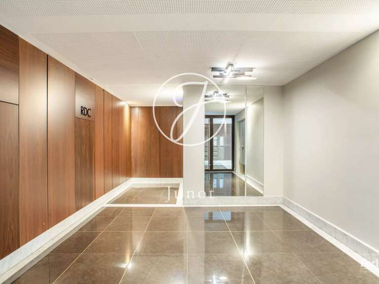 Appartement Issy-les-Moulineaux - 2 chambres - 84m²