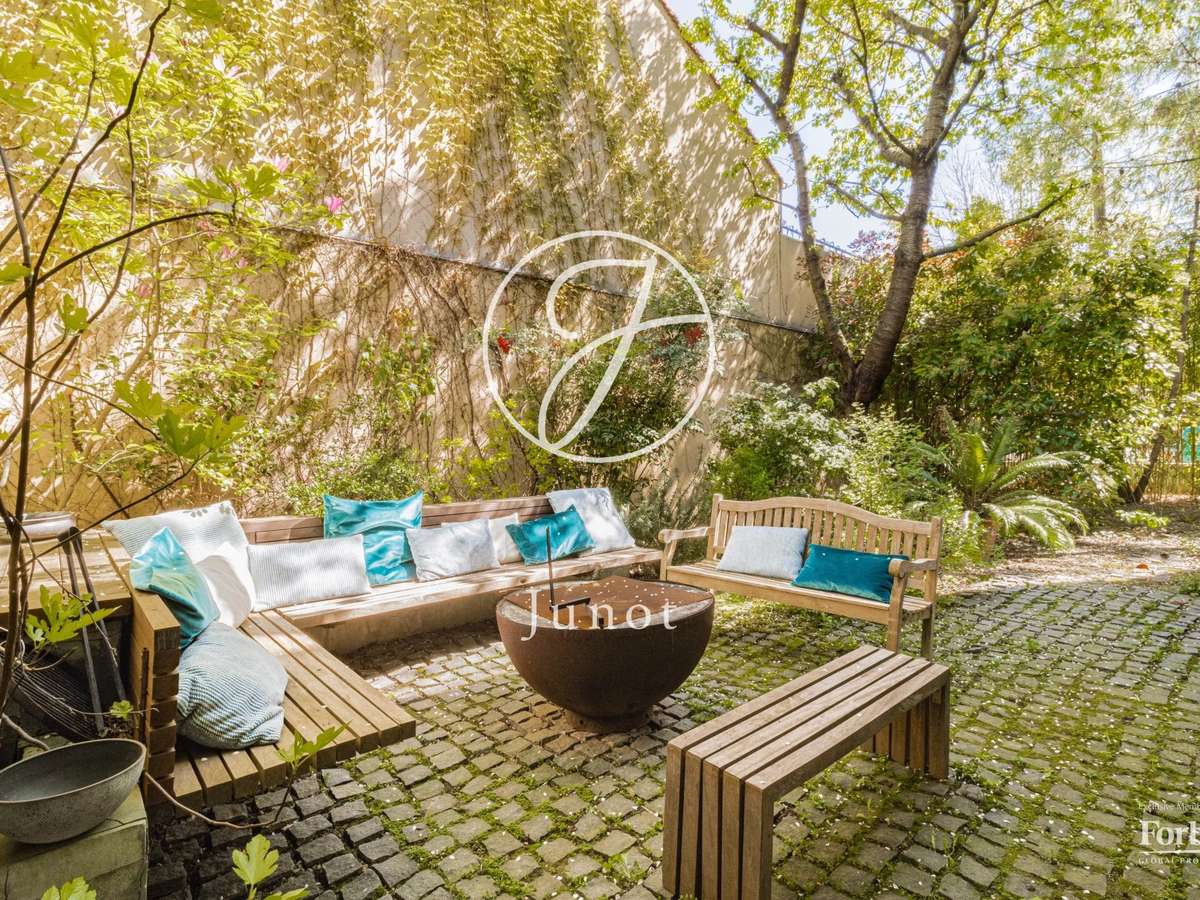 Appartement Issy-les-Moulineaux