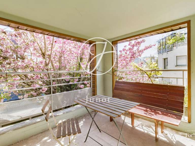 Appartement Issy-les-Moulineaux - 5 chambres - 287m²
