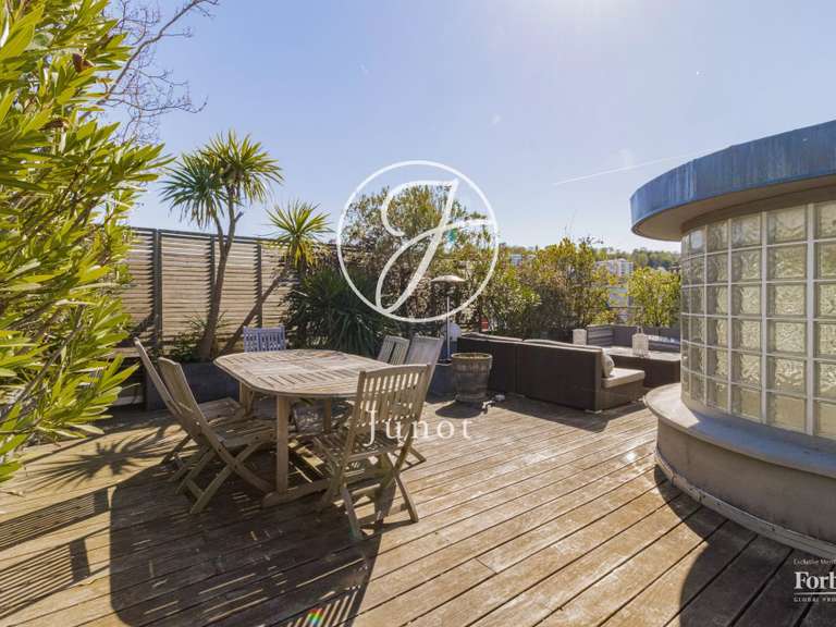 Appartement Issy-les-Moulineaux - 5 chambres - 287m²