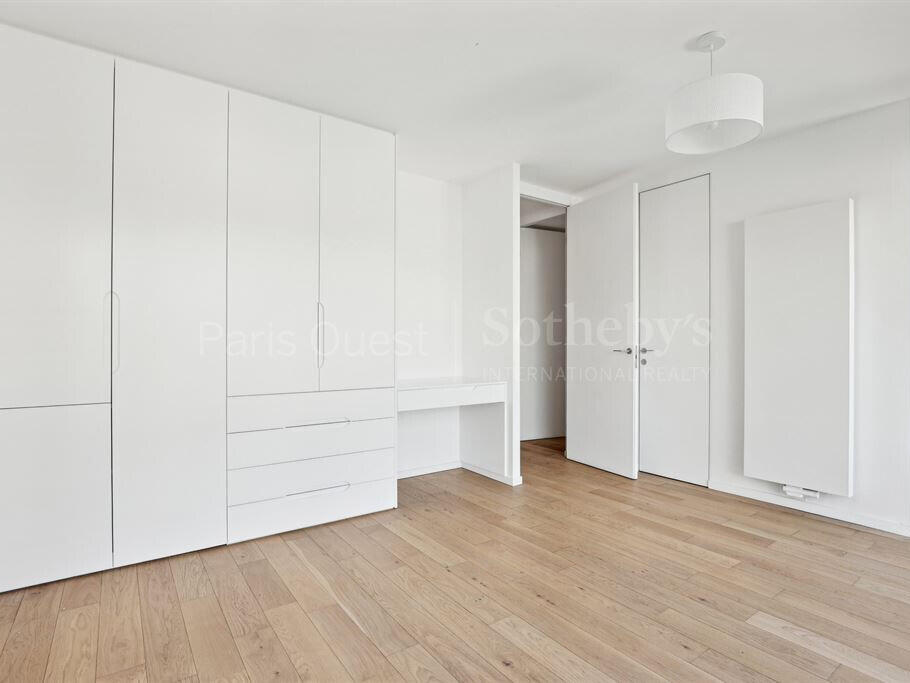 House Issy-les-Moulineaux