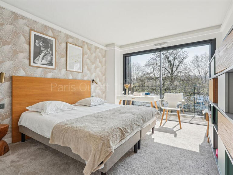 Maison Issy-les-Moulineaux - 5 chambres - 400m²