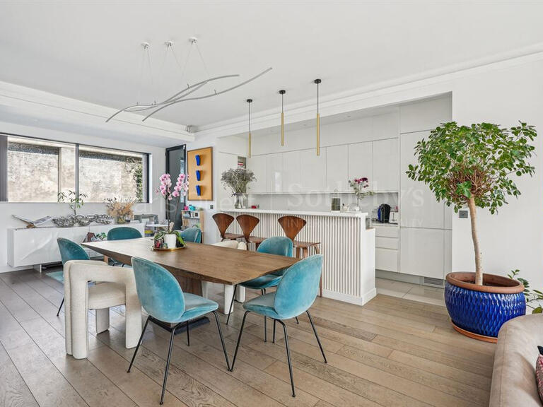 Maison Issy-les-Moulineaux - 5 chambres - 400m²