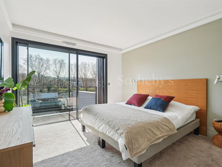 Maison Issy-les-Moulineaux - 5 chambres - 400m²
