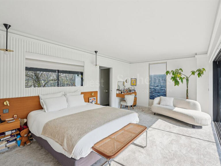 Maison Issy-les-Moulineaux - 5 chambres - 400m²