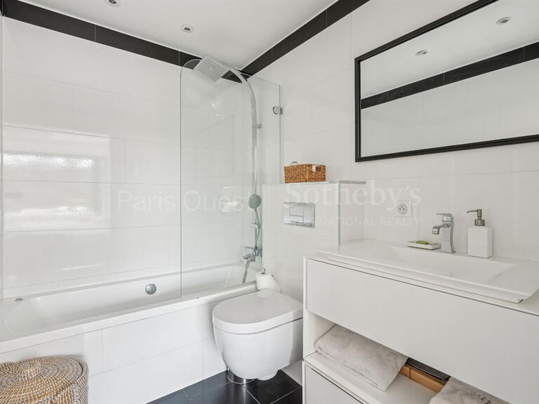 Maison Issy-les-Moulineaux - 5 chambres - 400m²
