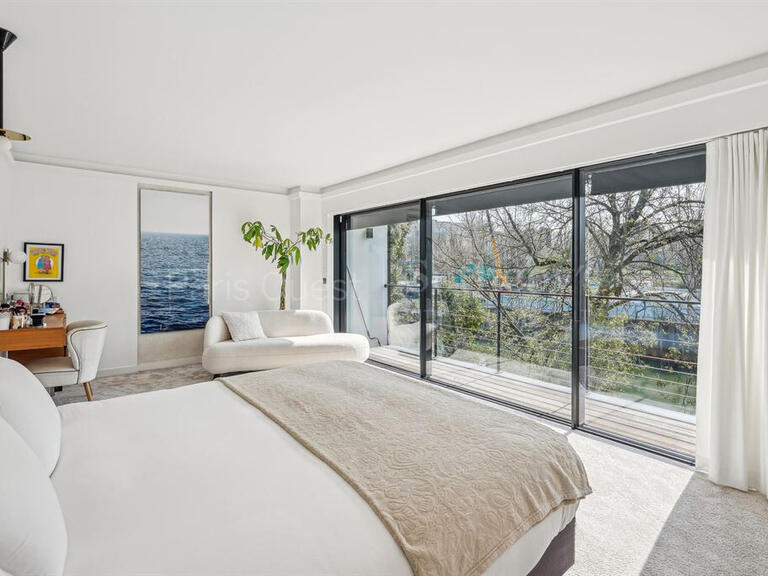 Maison Issy-les-Moulineaux - 5 chambres - 400m²