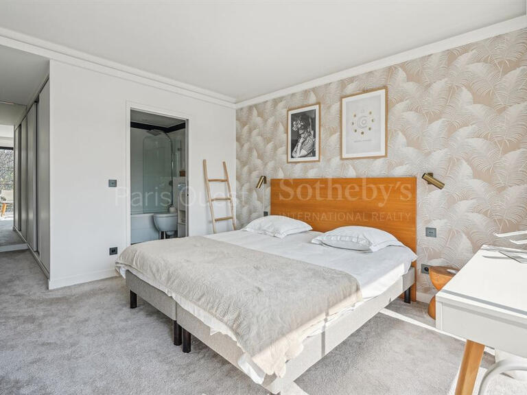 Maison Issy-les-Moulineaux - 5 chambres - 400m²