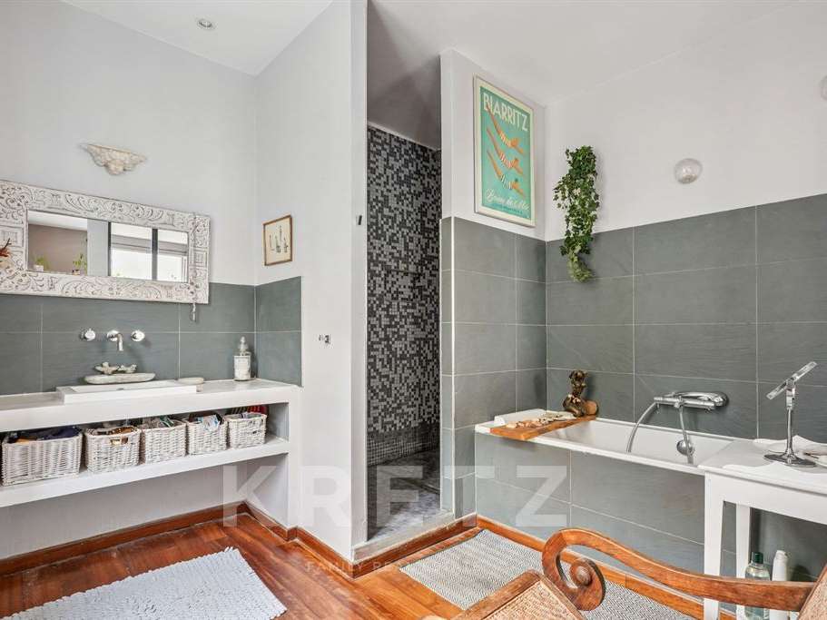 Maison Issy-les-Moulineaux