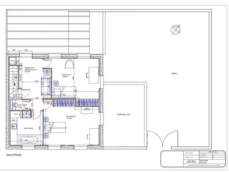 House Issy-les-Moulineaux - 4 bedrooms - 200m²