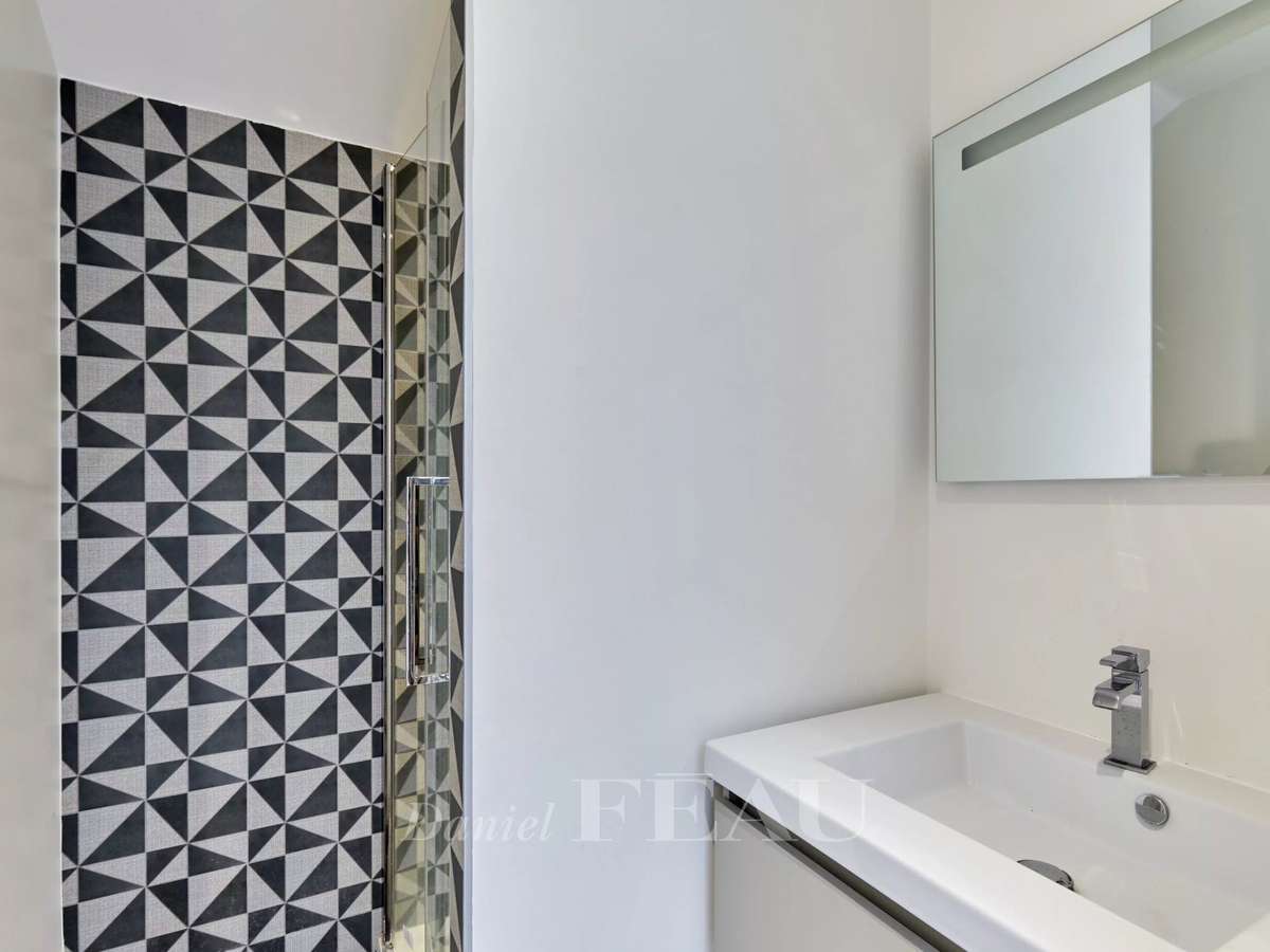 Maison Issy-les-Moulineaux