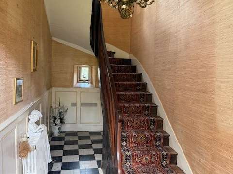 Maison Issy-les-Moulineaux - 380m²