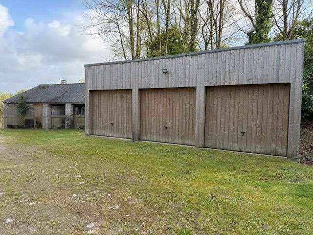 Maison Issy-les-Moulineaux - 380m²