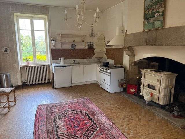 Maison Issy-les-Moulineaux