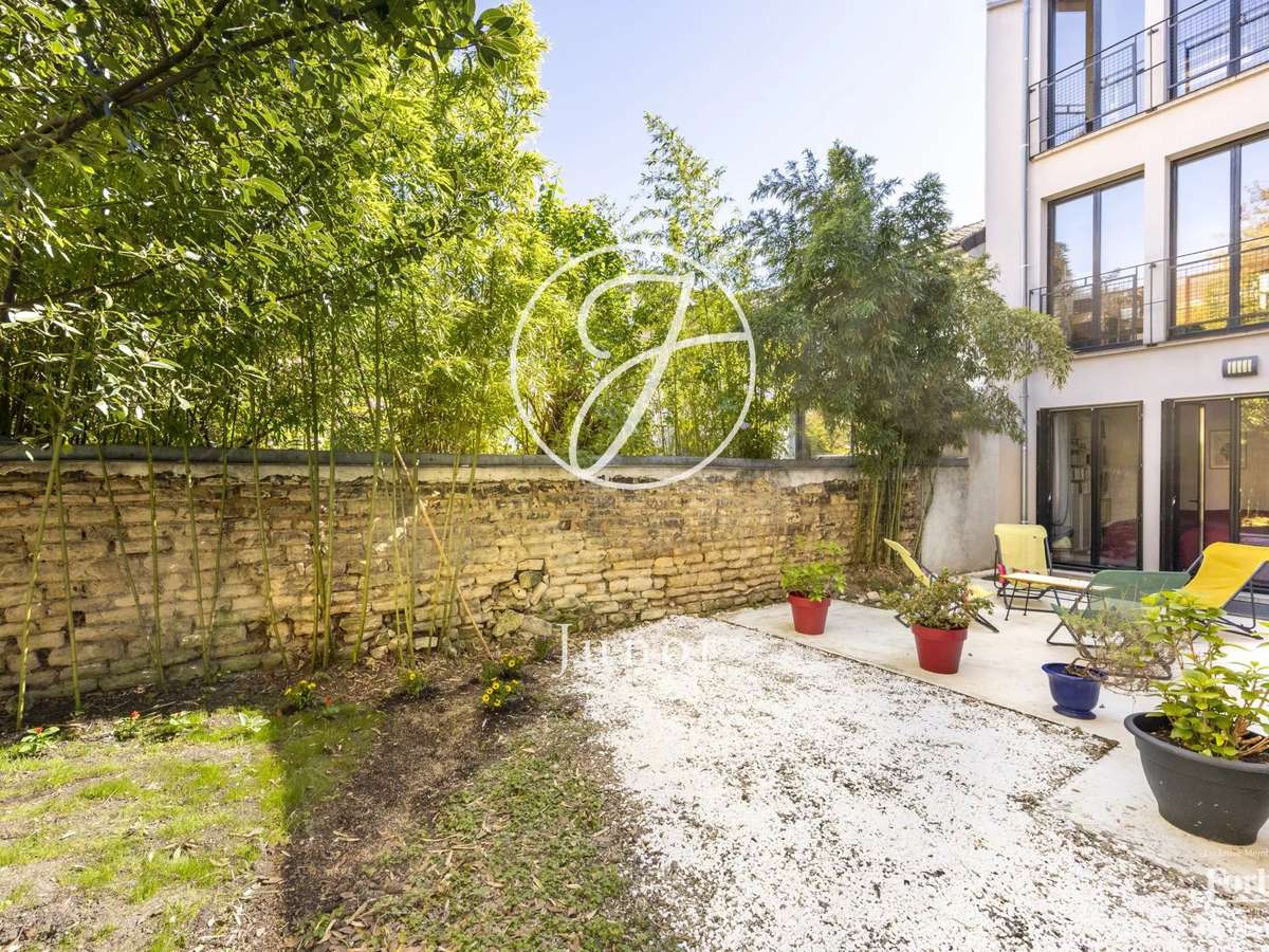 Maison Issy-les-Moulineaux