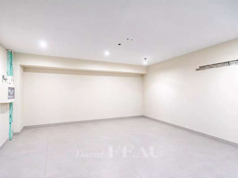 Maison Issy-les-Moulineaux - 6 chambres - 700m²
