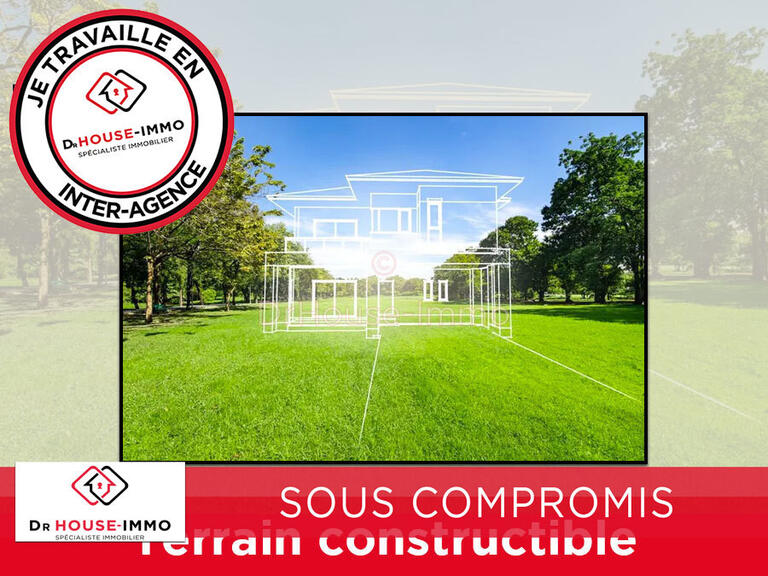 Vente Terrain Issy-les-Moulineaux