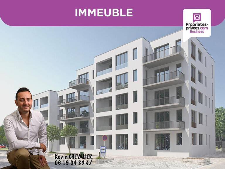 Vente Maison Istres - 13 chambres