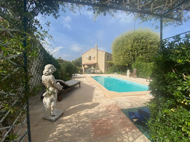 Sale House Istres - 5 bedrooms