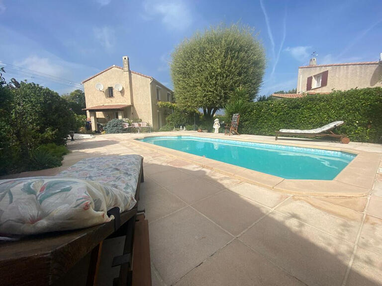 Sale House Istres - 5 bedrooms