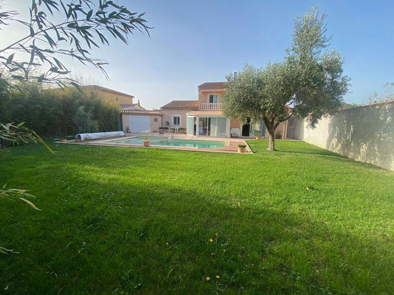 Sale House Istres - 4 bedrooms