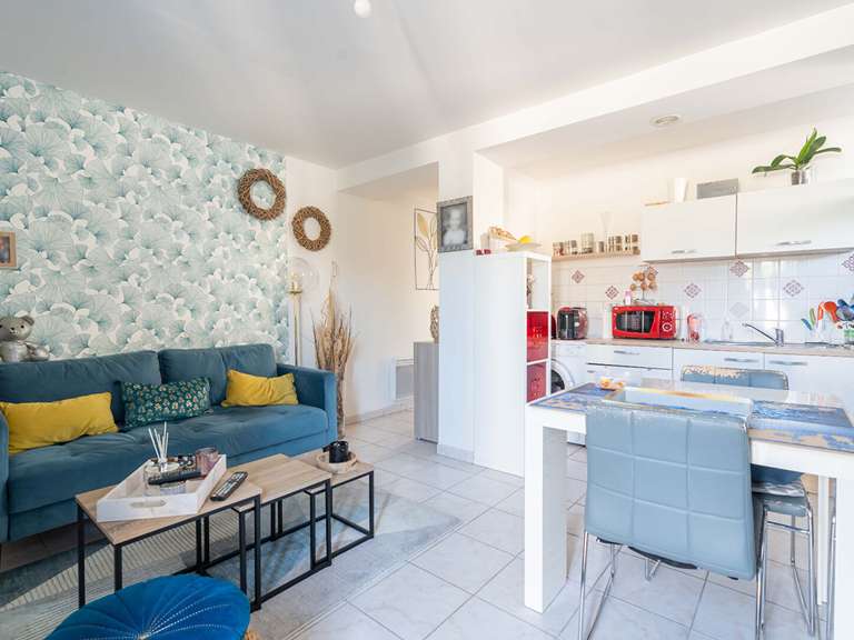 Maison Istres - 5 chambres - 154m²