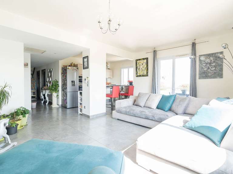 Maison Istres - 5 chambres - 154m²