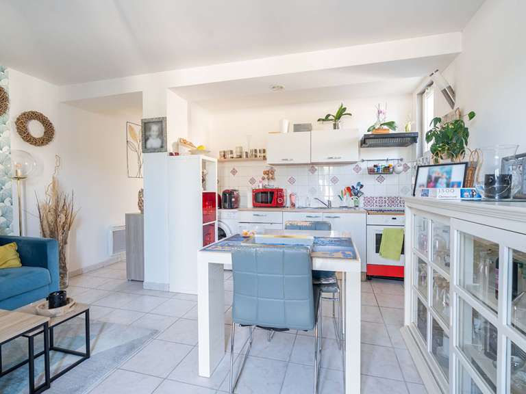 Maison Istres - 5 chambres - 154m²