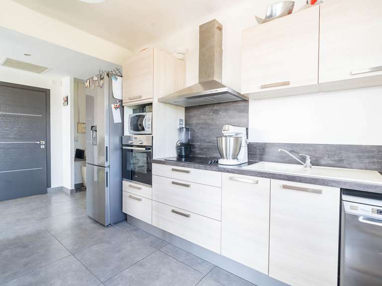 Maison Istres - 5 chambres - 154m²
