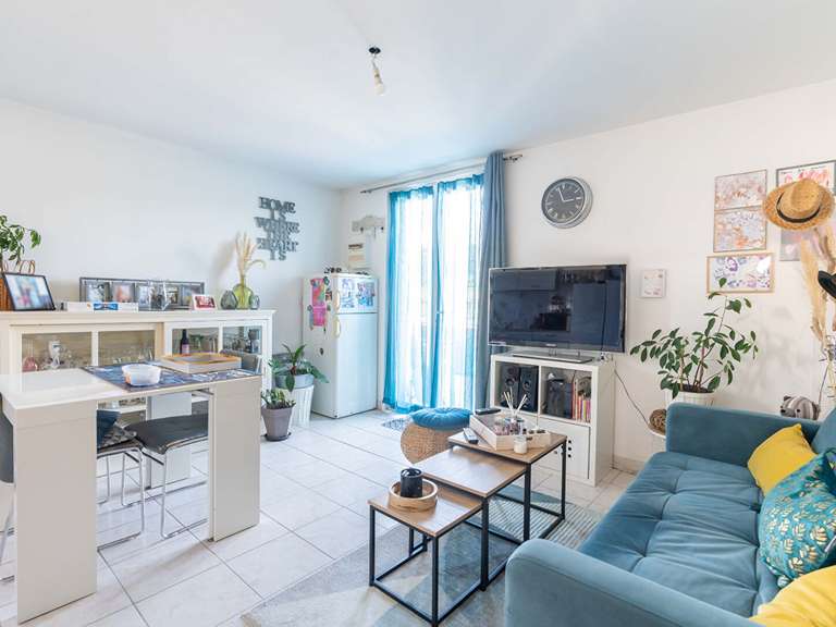 Maison Istres - 5 chambres - 154m²
