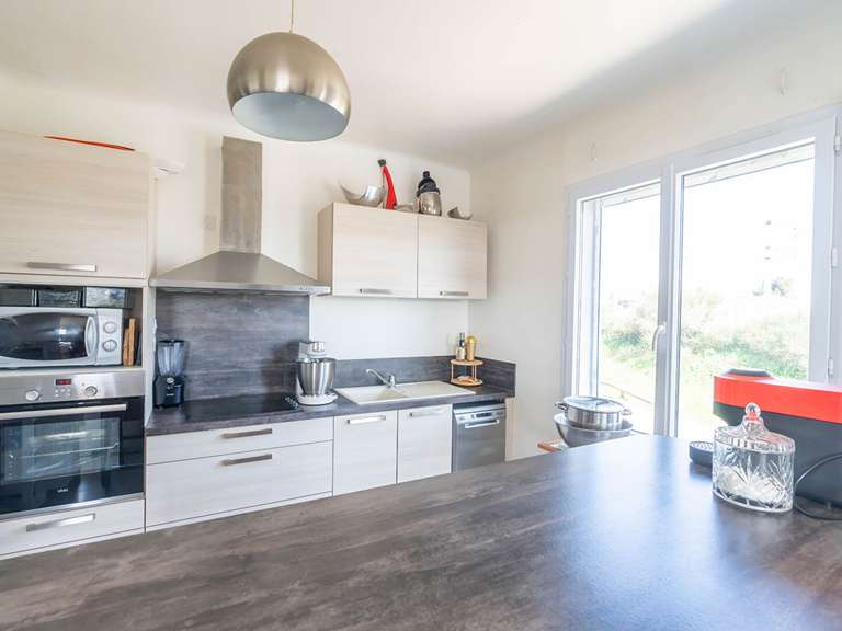 Maison Istres - 5 chambres - 154m²
