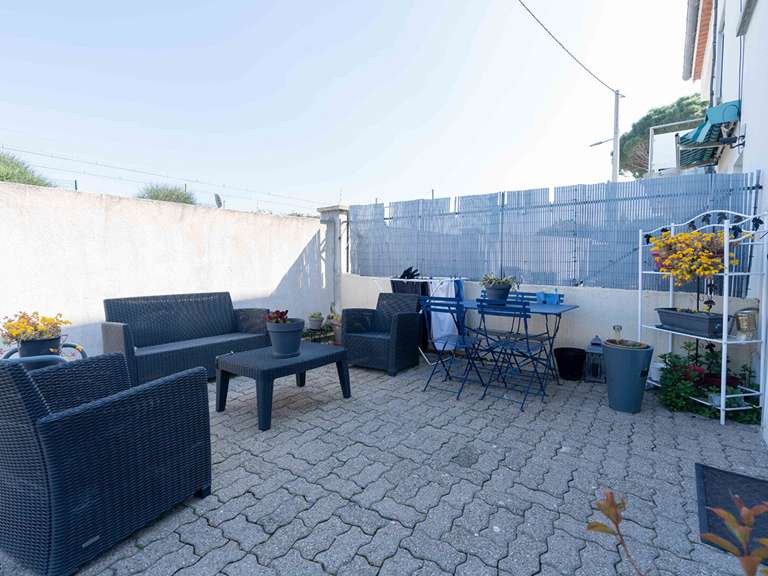 Maison Istres - 5 chambres - 154m²