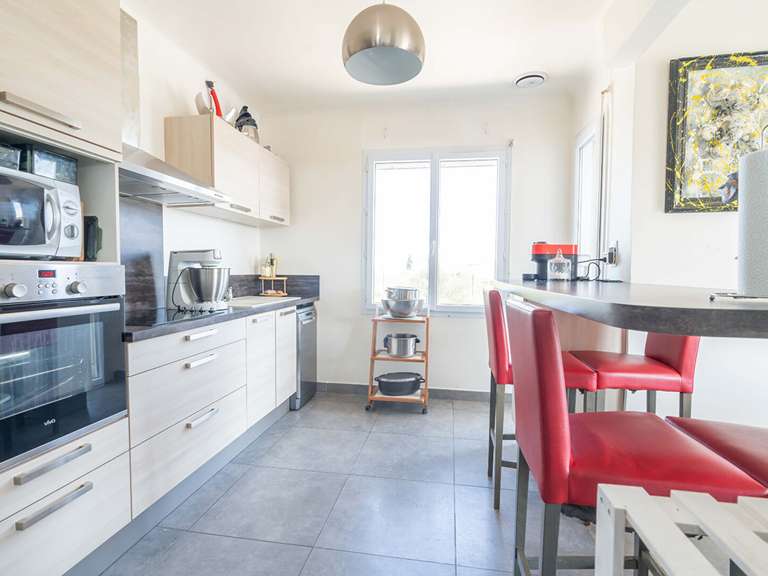Maison Istres - 5 chambres - 154m²
