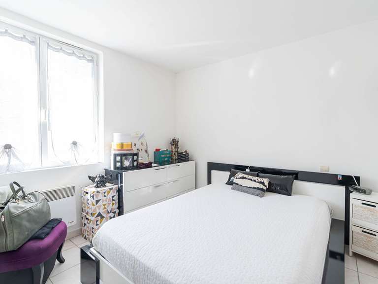 Maison Istres - 5 chambres - 154m²