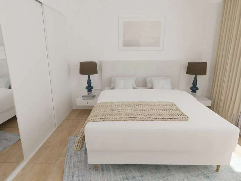Maison Istres - 3 chambres - 180m²