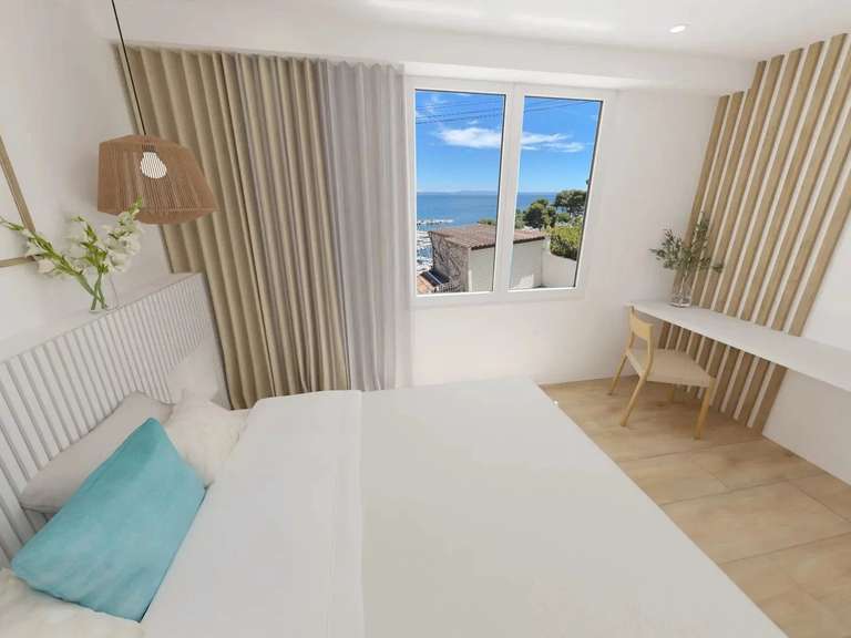 Maison Istres - 3 chambres - 180m²